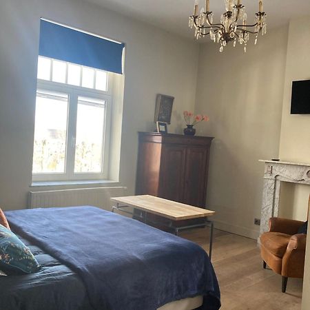 Maison Stout Hasselt Dış mekan fotoğraf