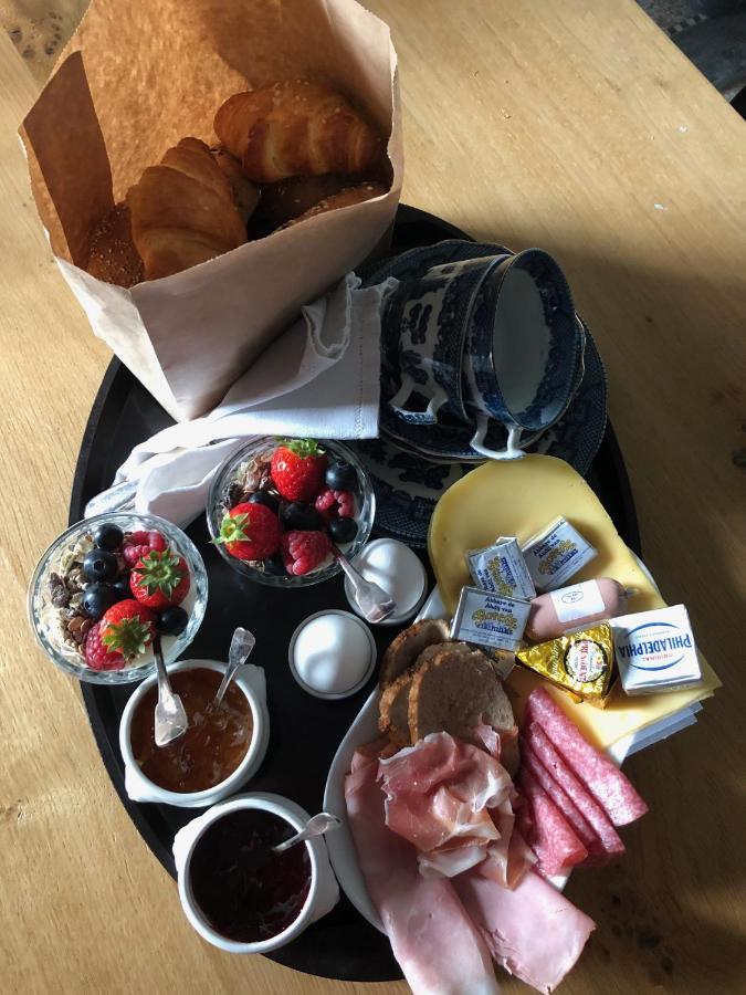 Maison Stout Hasselt Dış mekan fotoğraf