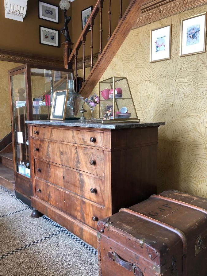 Maison Stout Hasselt Dış mekan fotoğraf