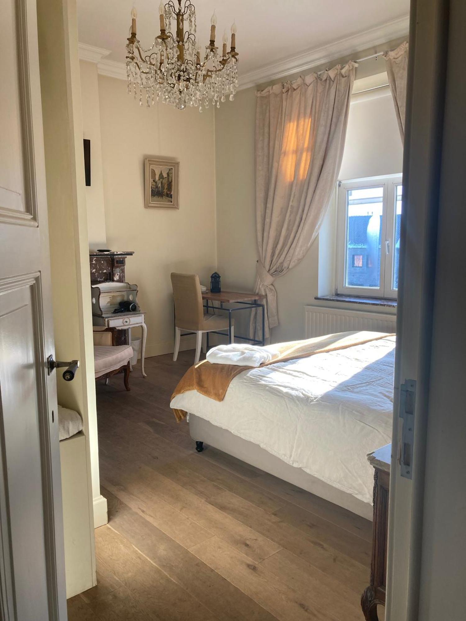 Maison Stout Hasselt Dış mekan fotoğraf