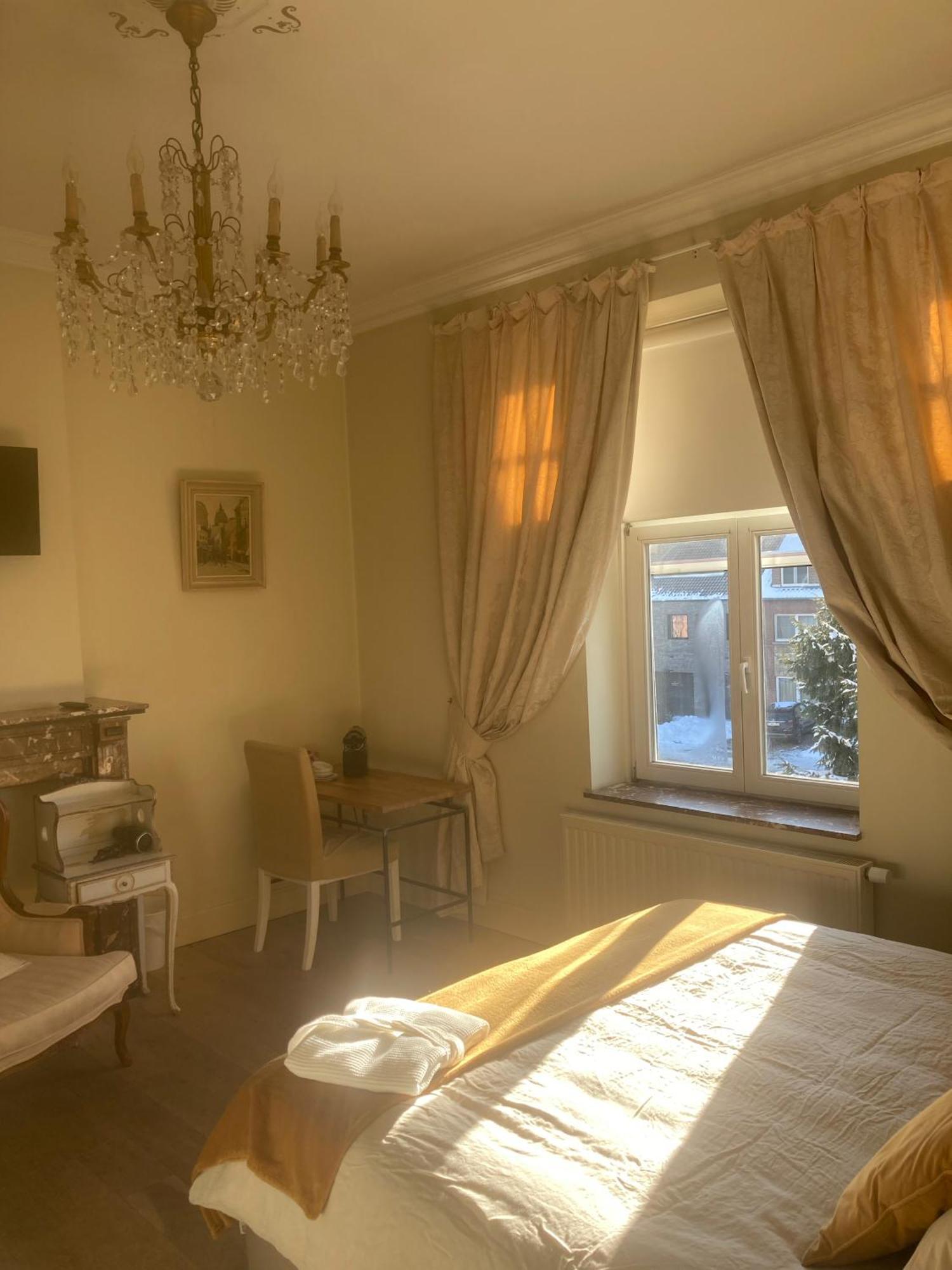 Maison Stout Hasselt Dış mekan fotoğraf