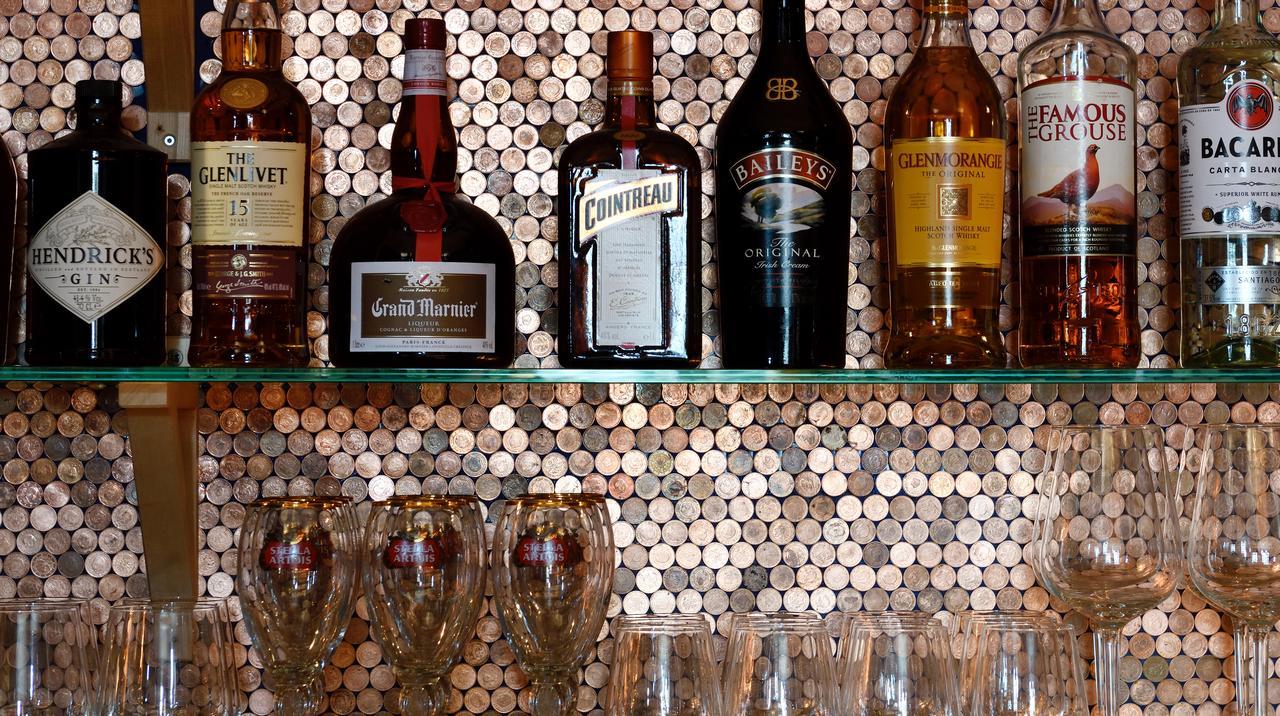 Maison Stout Hasselt Dış mekan fotoğraf