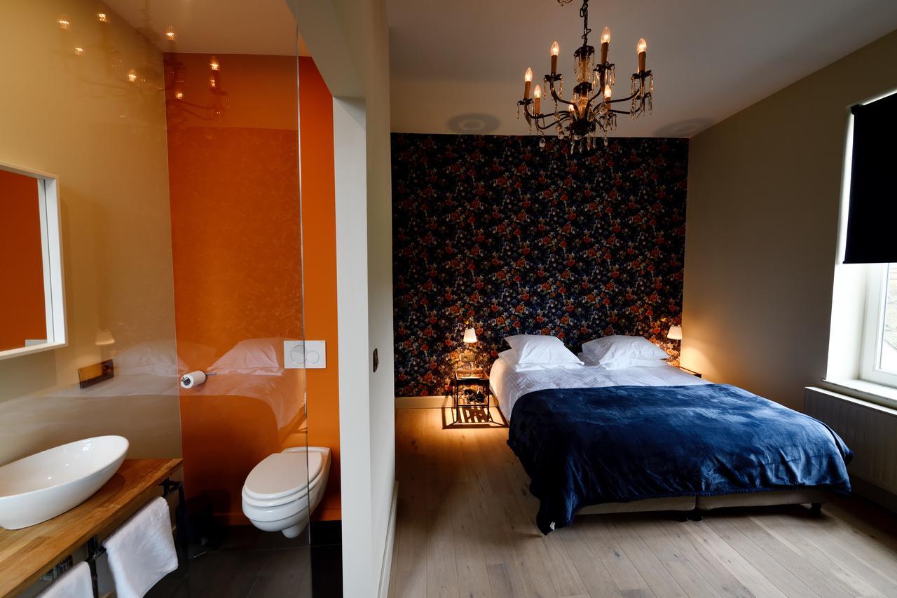 Maison Stout Hasselt Dış mekan fotoğraf