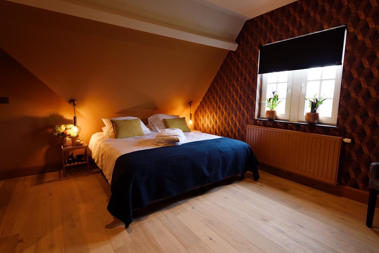 Maison Stout Hasselt Dış mekan fotoğraf