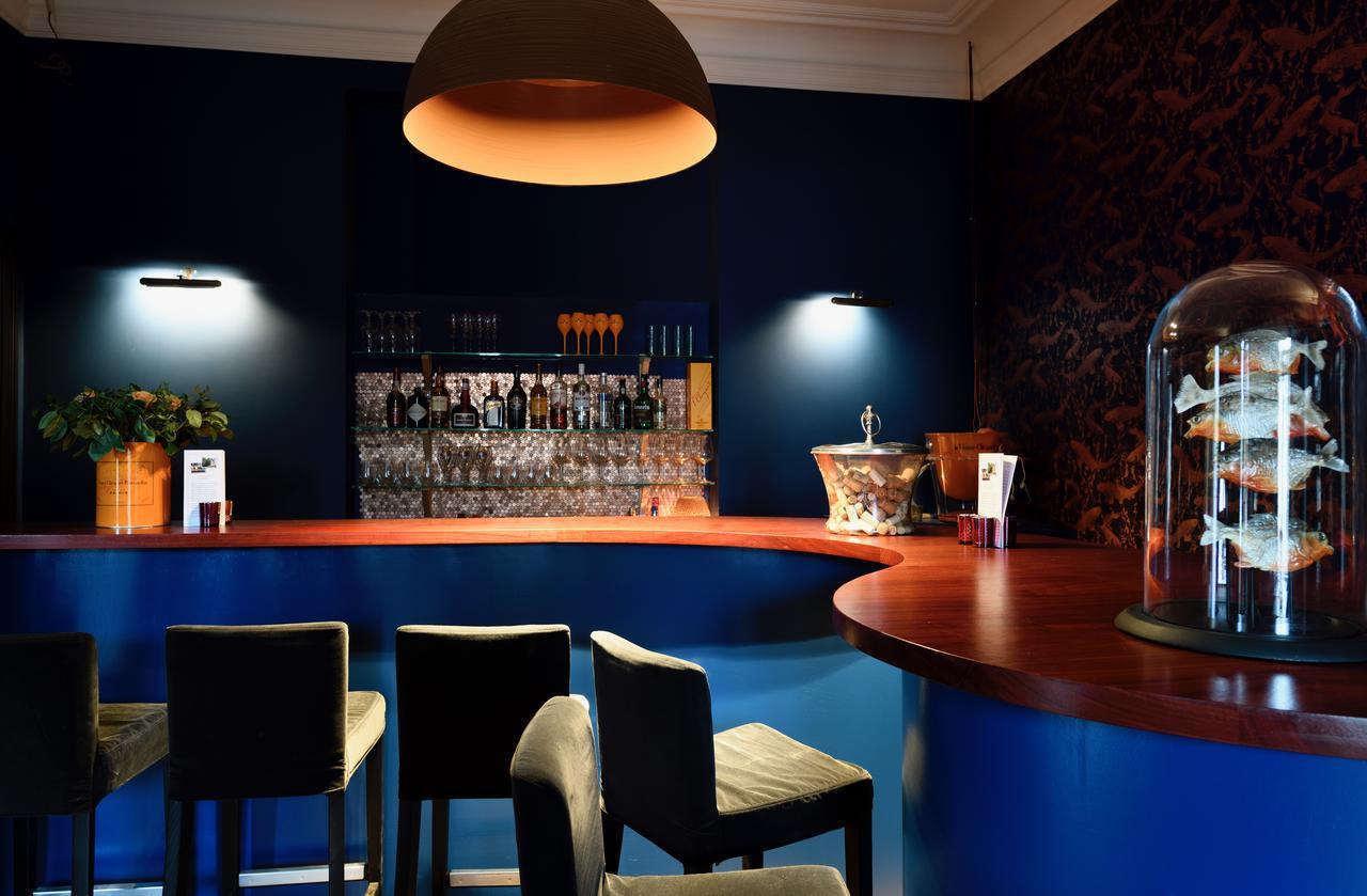 Maison Stout Hasselt Dış mekan fotoğraf