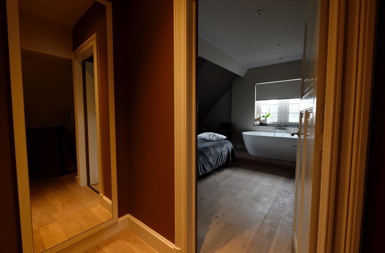 Maison Stout Hasselt Dış mekan fotoğraf