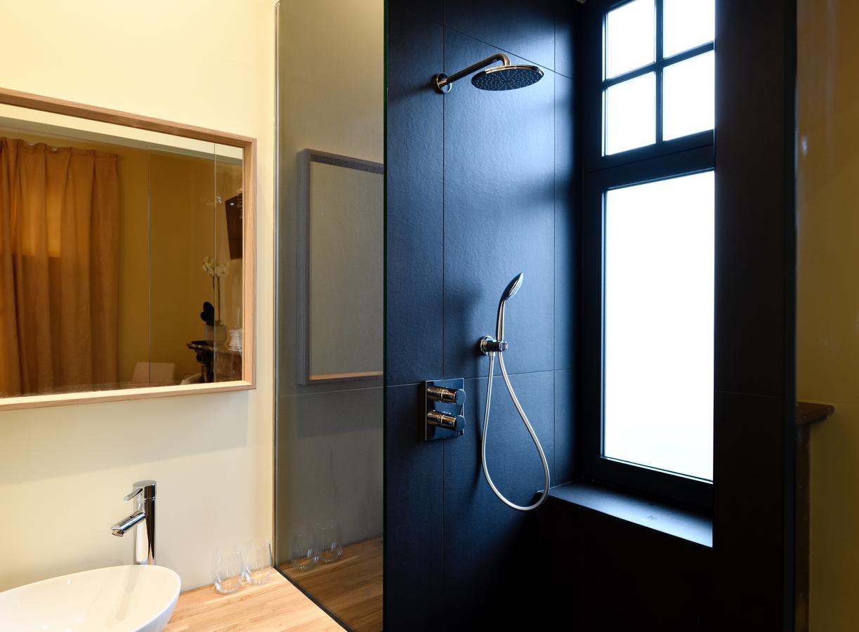 Maison Stout Hasselt Dış mekan fotoğraf