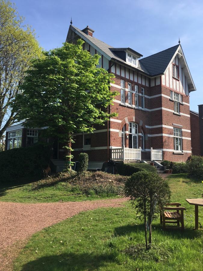 Maison Stout Hasselt Dış mekan fotoğraf