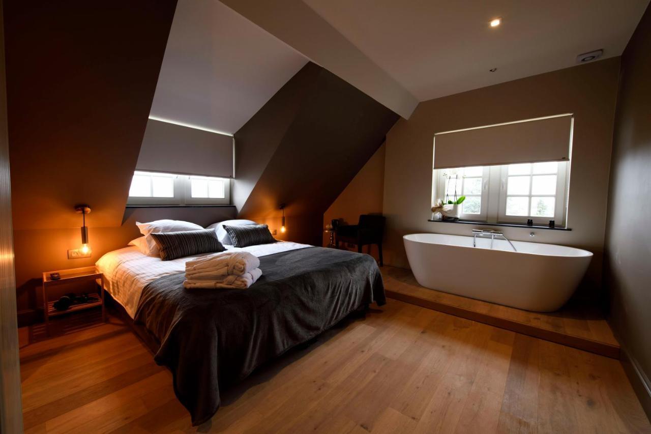 Maison Stout Hasselt Dış mekan fotoğraf