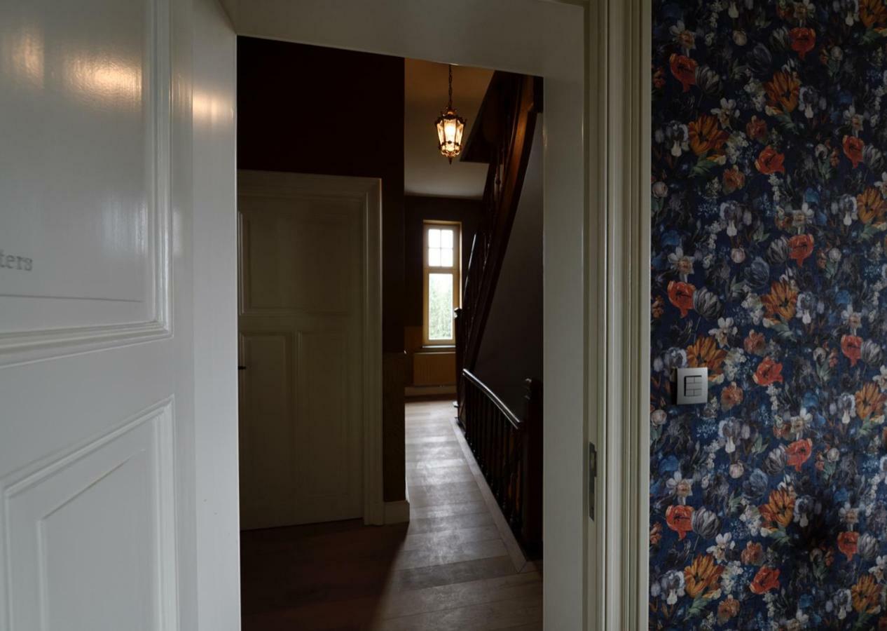 Maison Stout Hasselt Dış mekan fotoğraf